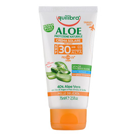 Krem przeciwsłoneczny spf30&