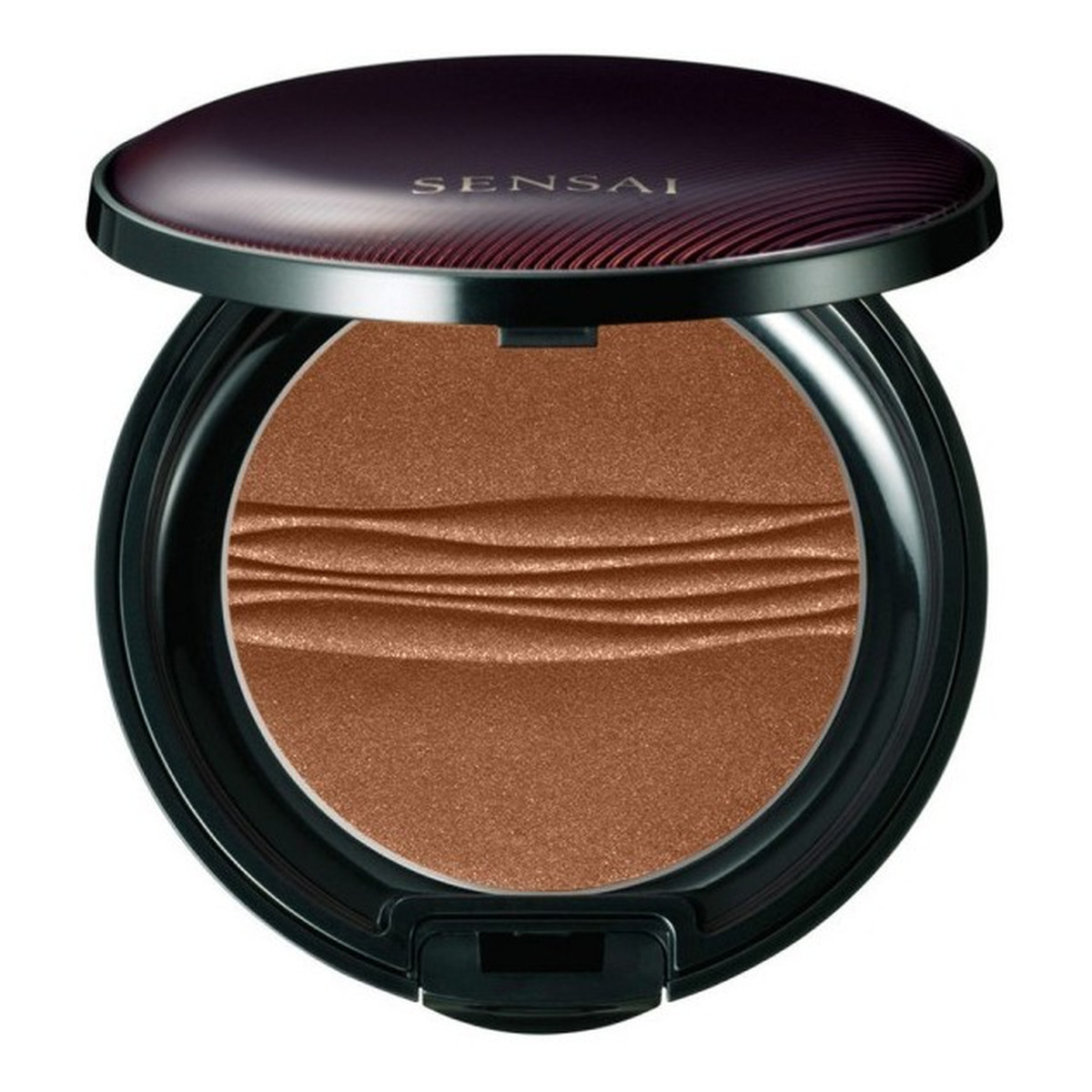 Sensai Bronzing Powder Puder brązujący 4g