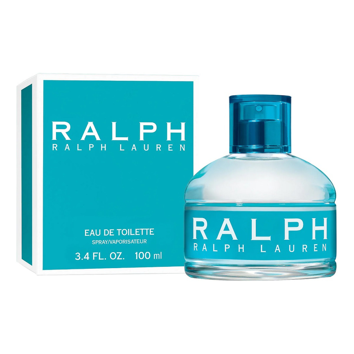 Ralph Lauren Ralph Woda toaletowa spray 100ml