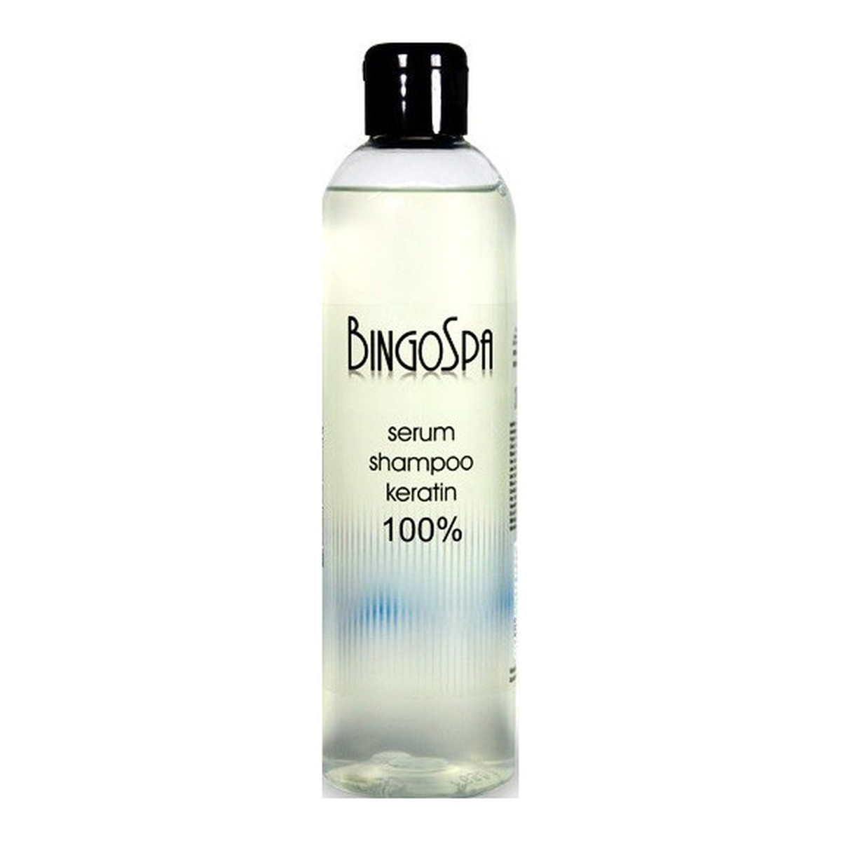 BingoSpa Szamponowe serum keratynowe 100% 300ml