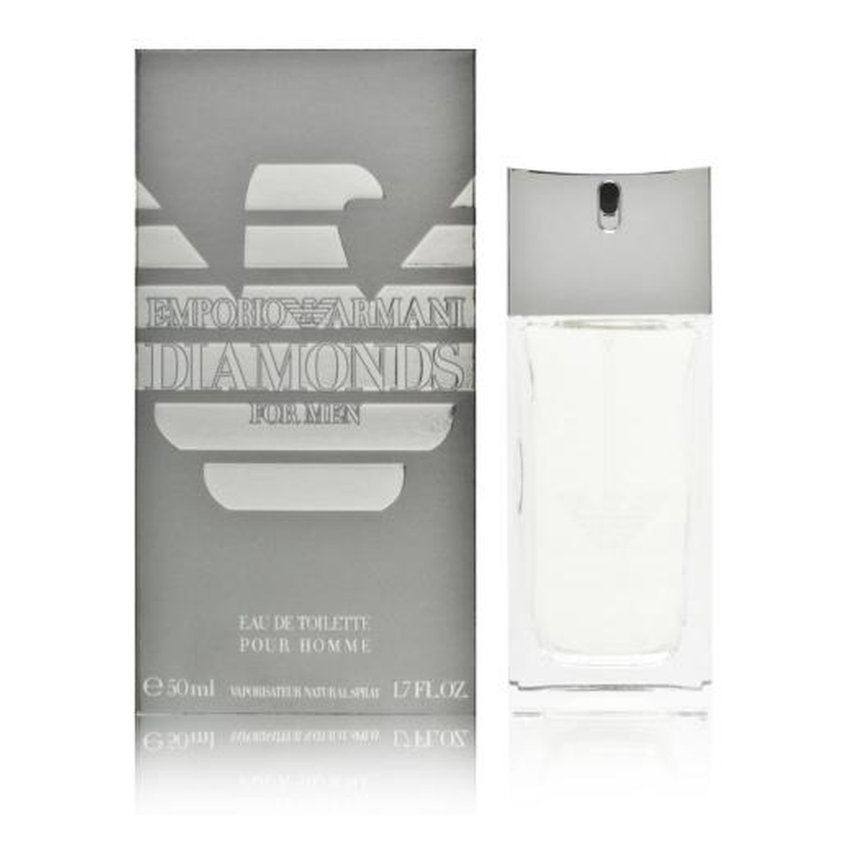 Giorgio Armani Diamonds Woda toaletowa 50ml