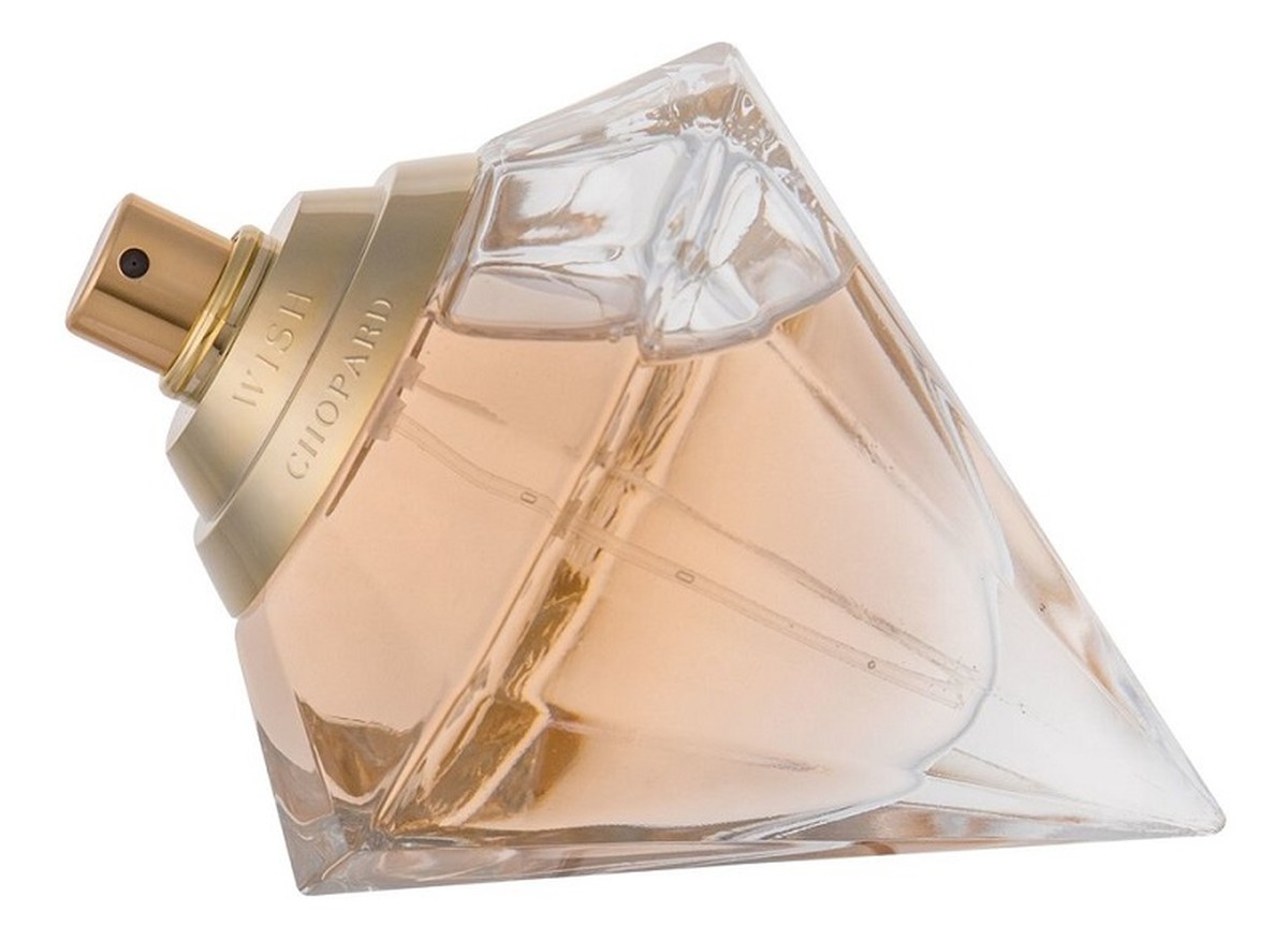 Woda perfumowana spraytester