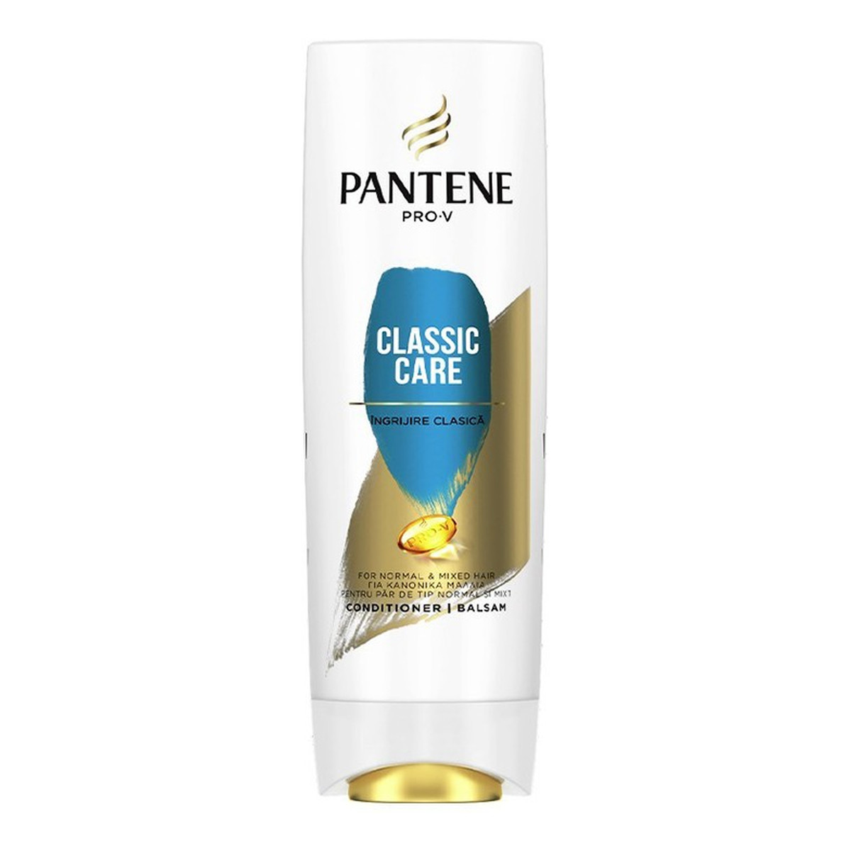 Pantene Pro-V Classic Care Odżywka do włosów 500ml