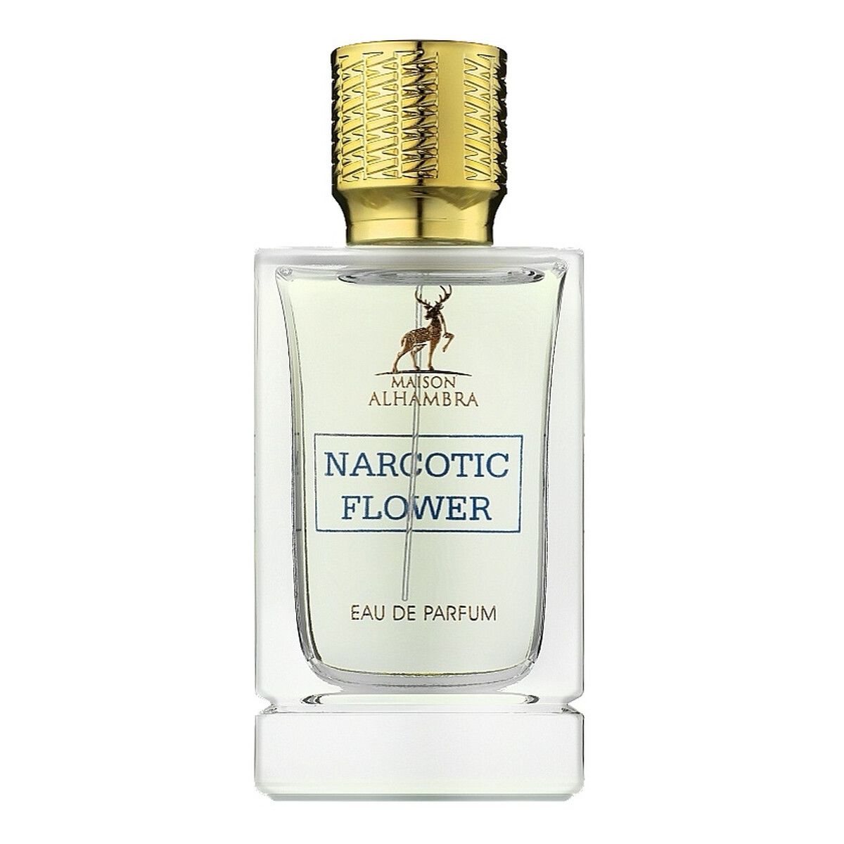 Maison Alhambra Narcotic Flower Woda perfumowana spray 100ml