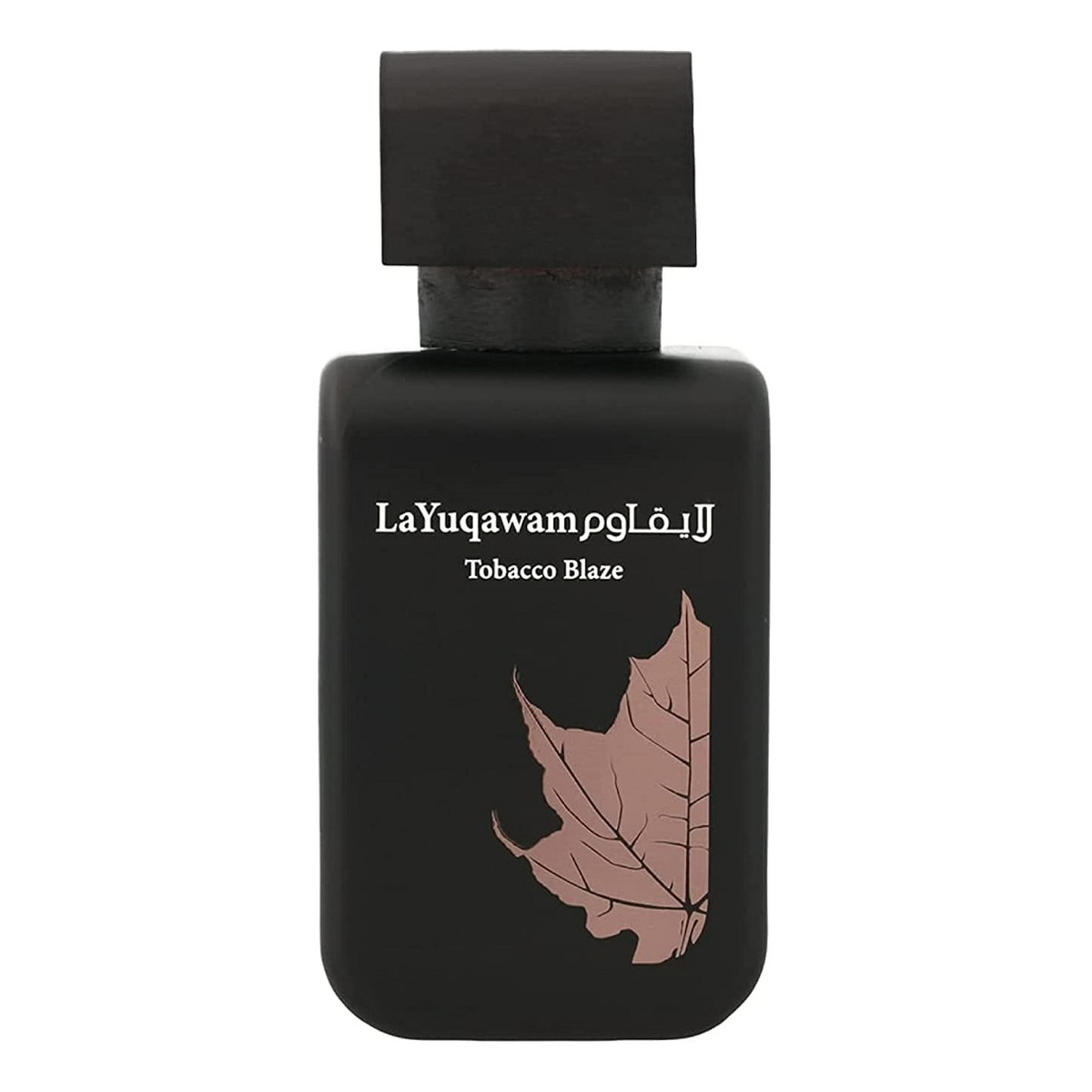 Rasasi La Yuqawam Tobacco Blaze Woda perfumowana spray 75ml