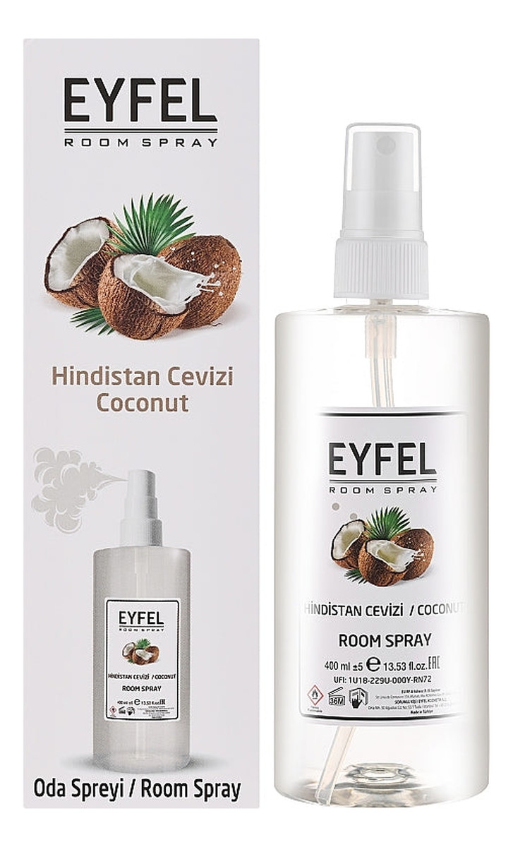 Coconut