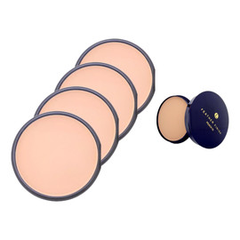 Puder w Kamieniu Peach 02 + 4 wkłady 5x20g