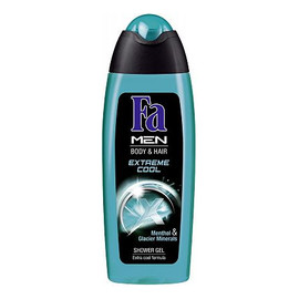 Żel Pod Prysznic Cool