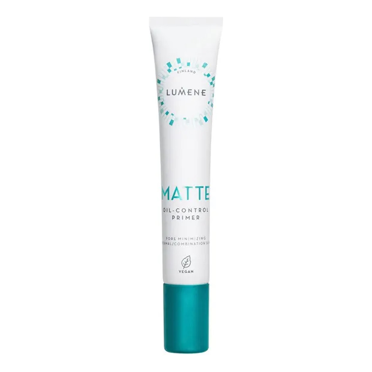 Lumene Matte Baza pod makijaż 20ml