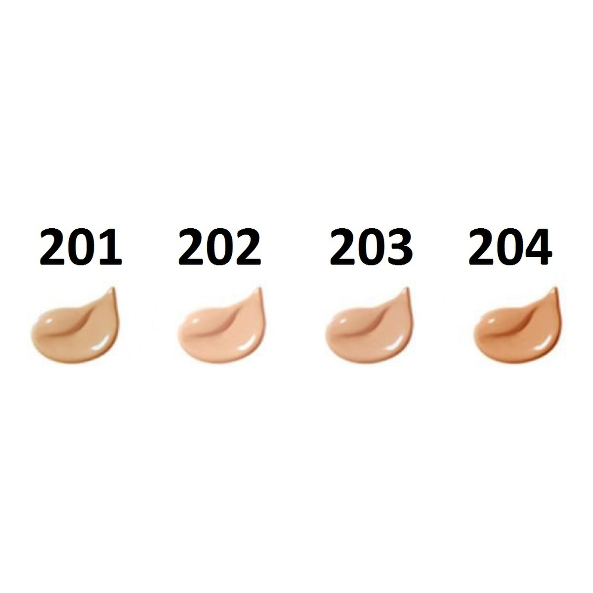 Soraya Aqua Cover Aksamitny Podkład Do Twarzy Z Kwasem Hialuronowym 30ml