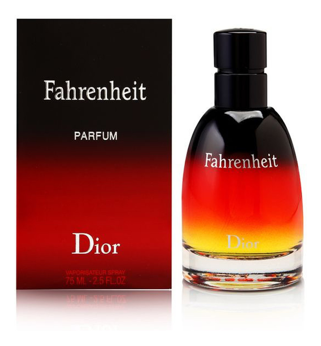 Le Parfum Woda perfumowana spray