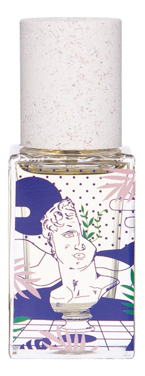 Woda perfumowana spray