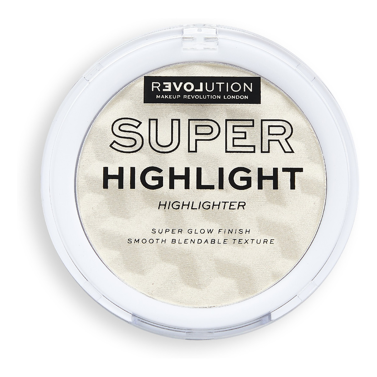 Makeup Revolution Relove Rozświetlacz Super Highlight
