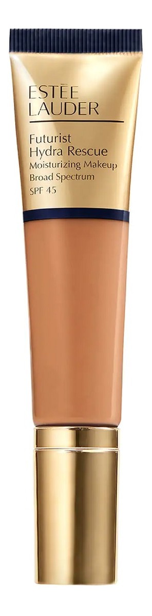 Moisturizing Makeup SPF 45 rozświetlający podkład do twarzy