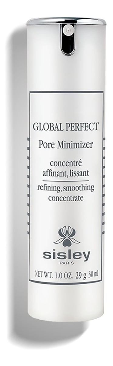 Global perfect pore minimizer serum minimalizujące pory