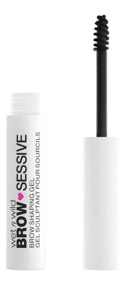 Żel do stylizacji brwi brown