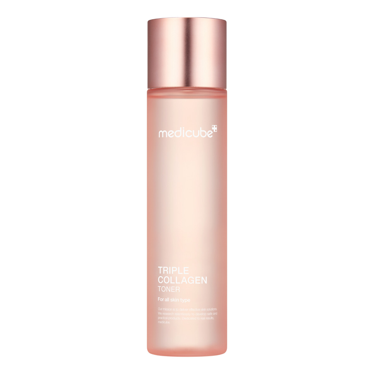 Medicube Triple Collagen 4.0 Toner do twarzy 140ml