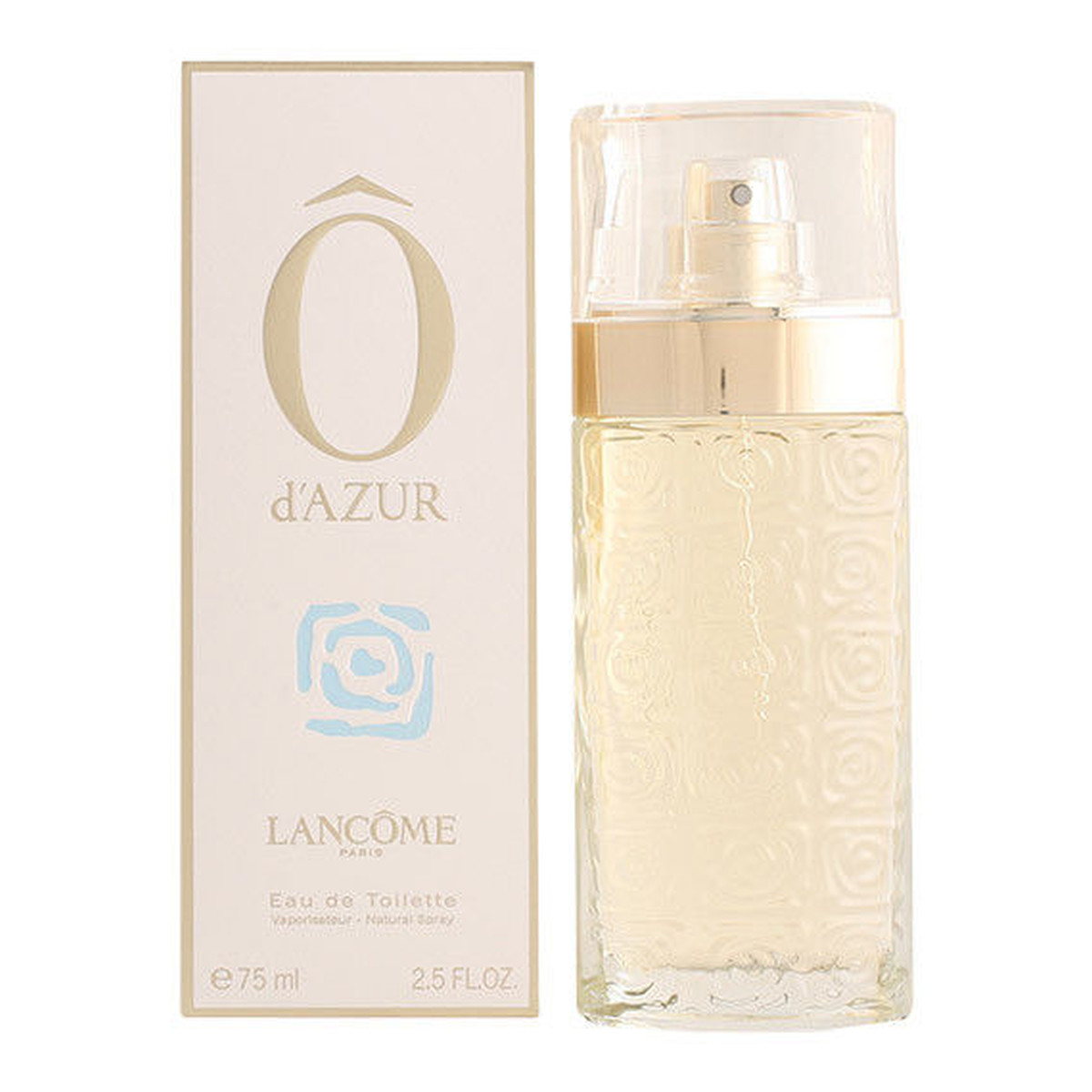 Lancome O D'Azur woda toaletowa 75ml