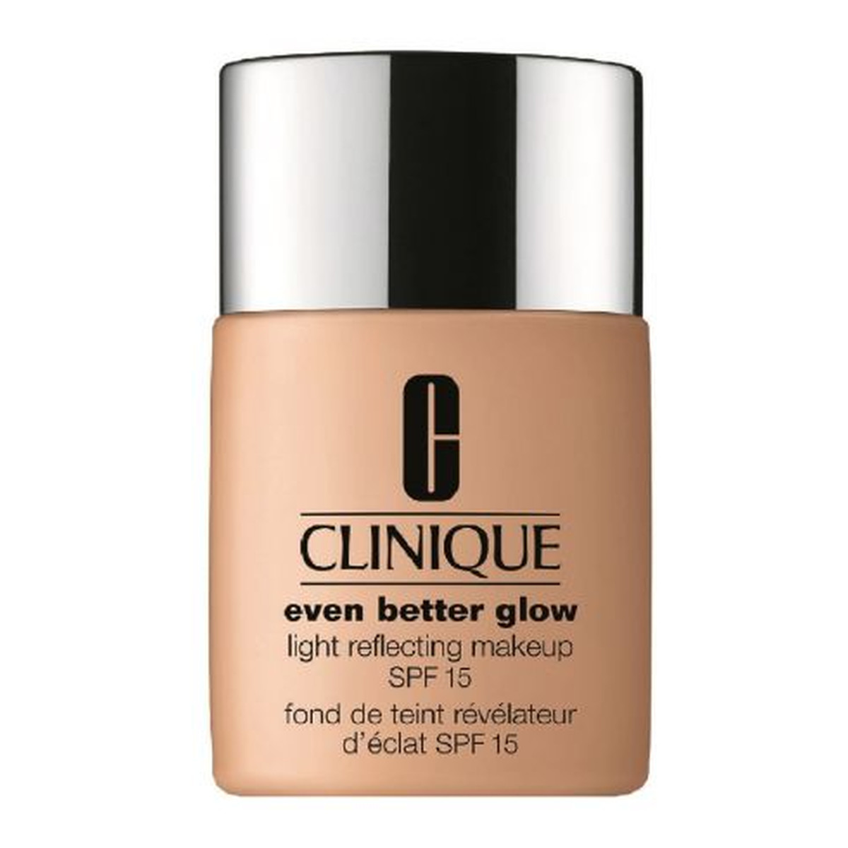 Clinique Even Better Glow SPF 15 podkład do twarzy rozświetlający skórę 30ml