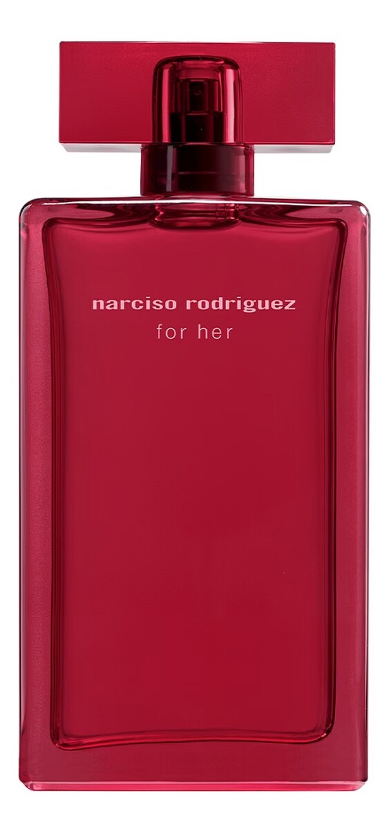 Woda perfumowana spray