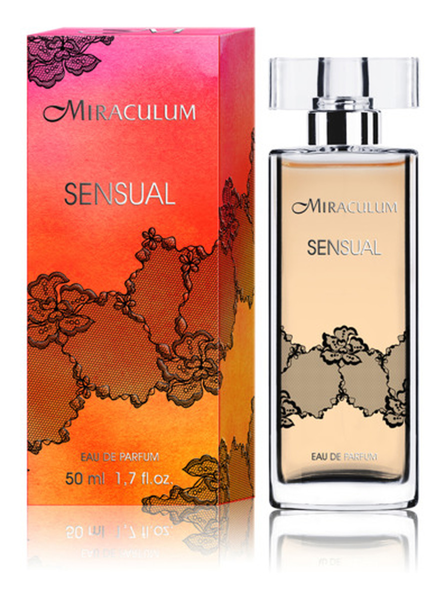 Woda perfumowana