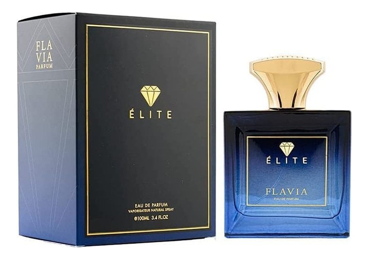 Elite woda perfumowana
