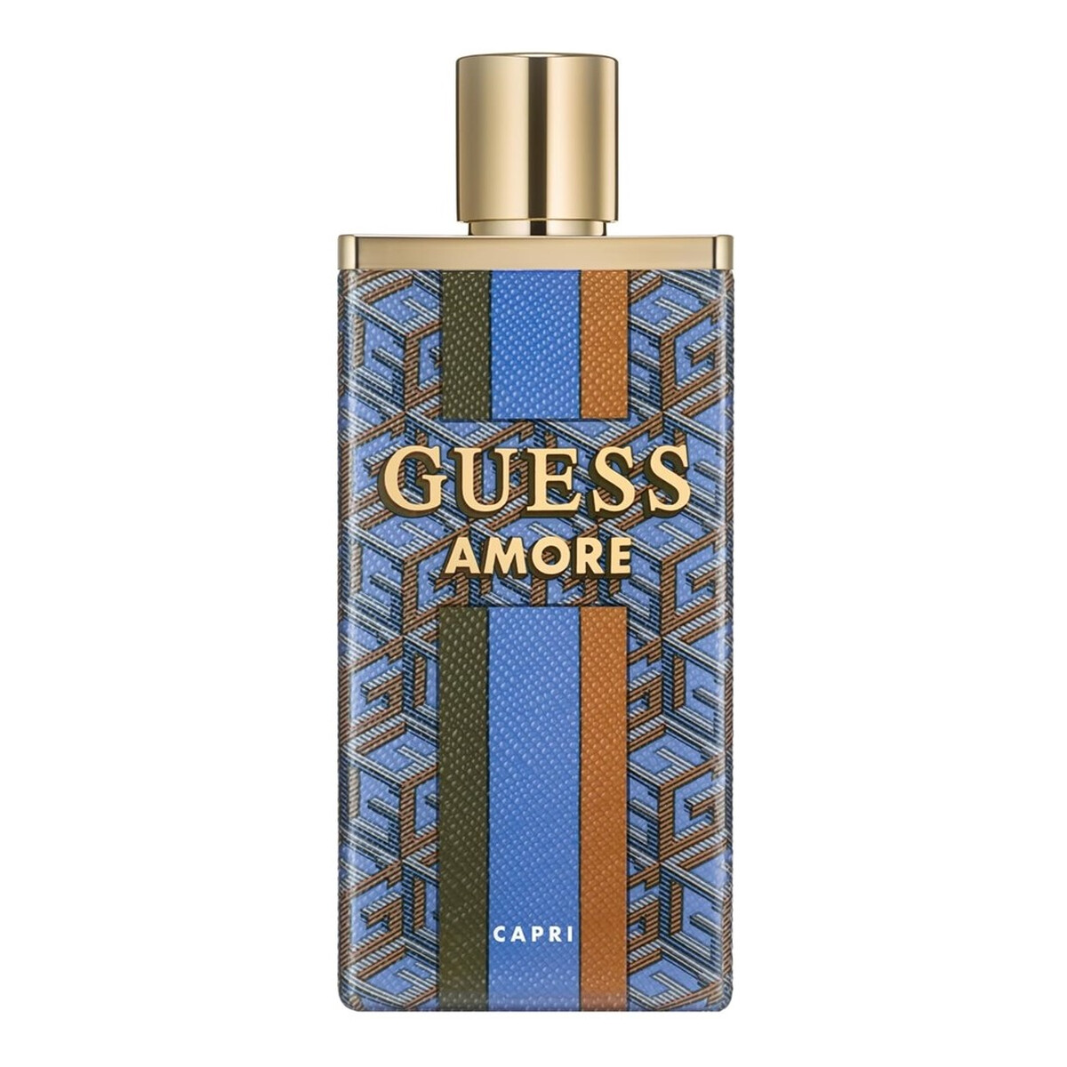 Guess Amore Capri Woda toaletowa spray 100ml