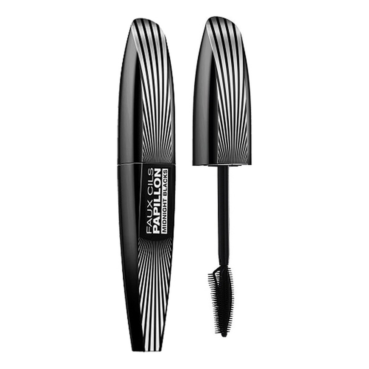 Loreal Midnight Black False Lash Wings Tusz Do Rzęs 7ml