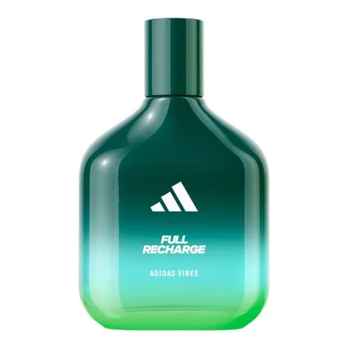 Adidas Vibes Full Recharge Woda perfumowana 100ml