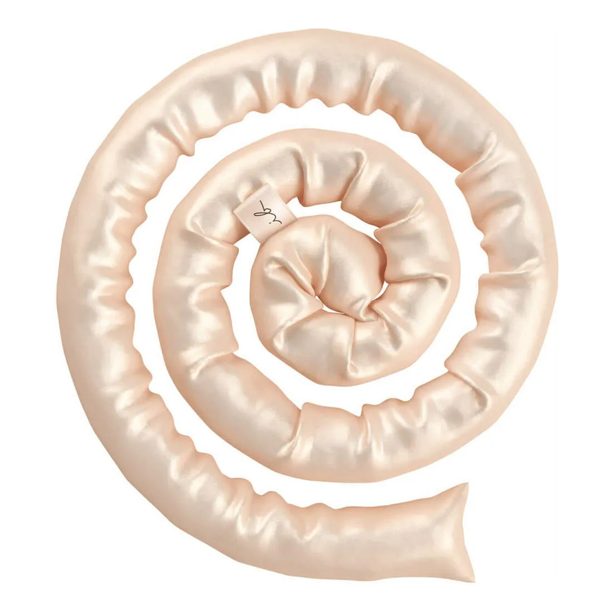 Invisibobble Heatless Curling Set zestaw do kręcenia włosów bez użycia ciepła 3szt.