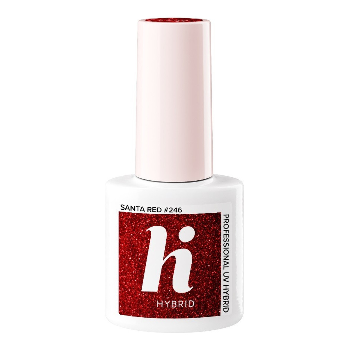 Hi Hybrid Carnival Lakier hybrydowy 5ml