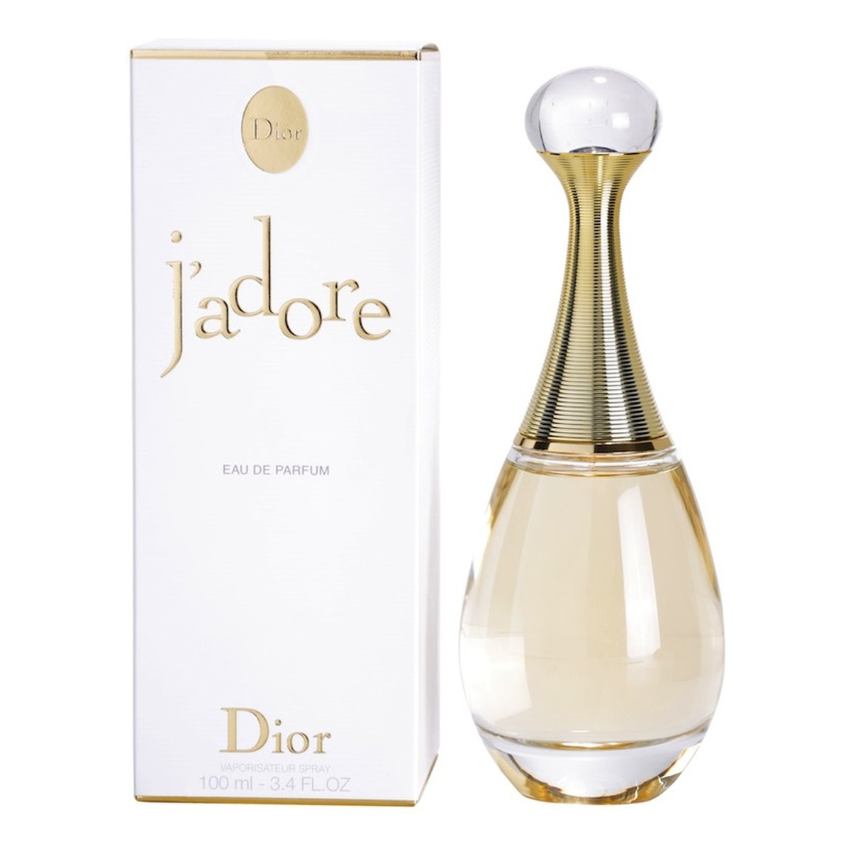 Dior J'adore woda perfumowana dla kobiet 100ml
