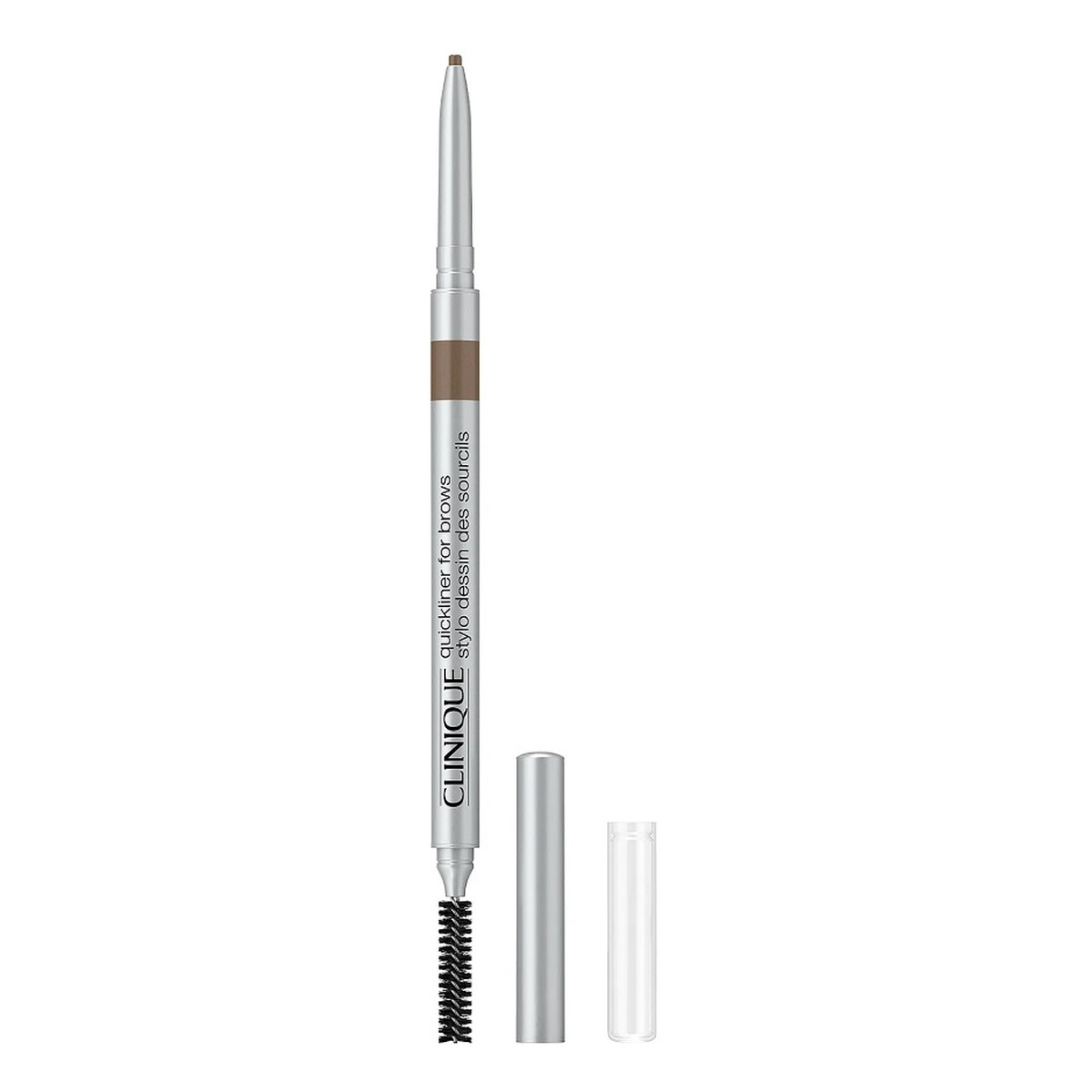 Clinique Quickliner For Brows automatyczna kredka do brwi