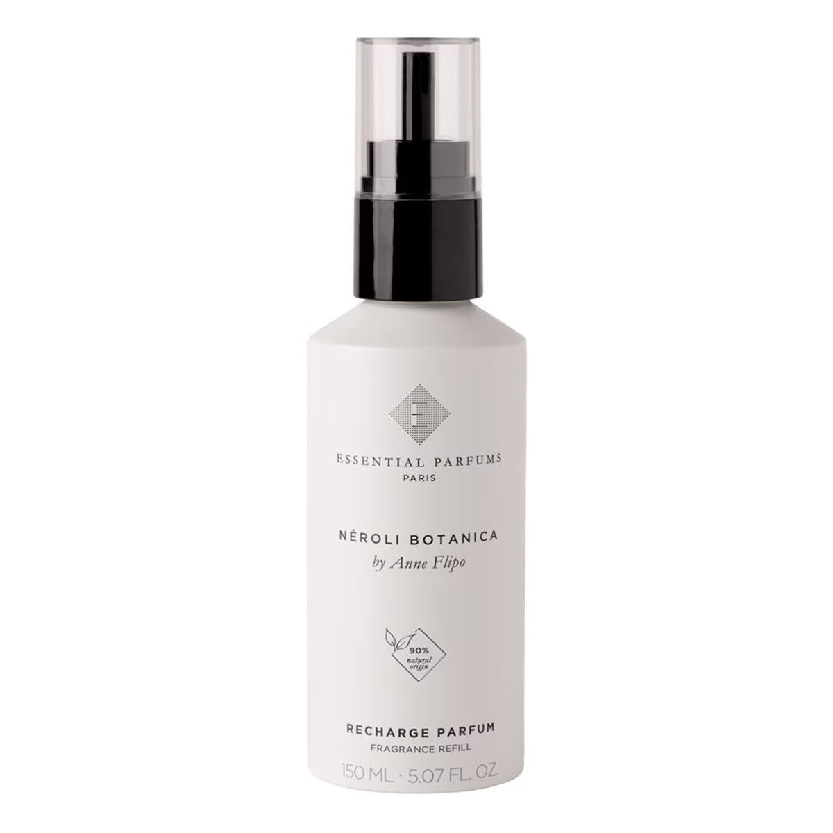 Essential Parfums Neroli Botanica Woda perfumowana refill 150ml