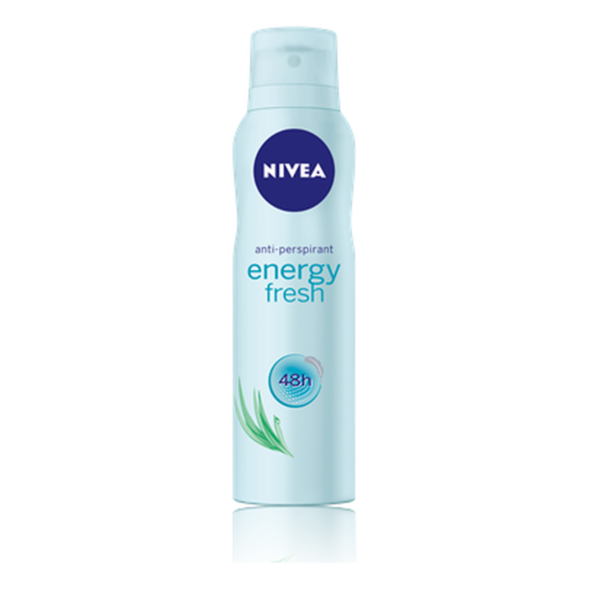 Nivea Energy Fresh Dezodorant Spray 150ml