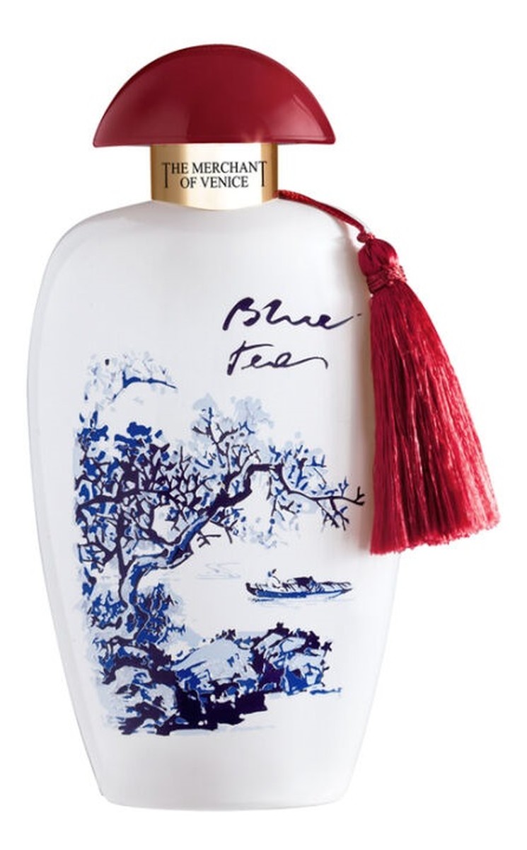 Woda perfumowana spray