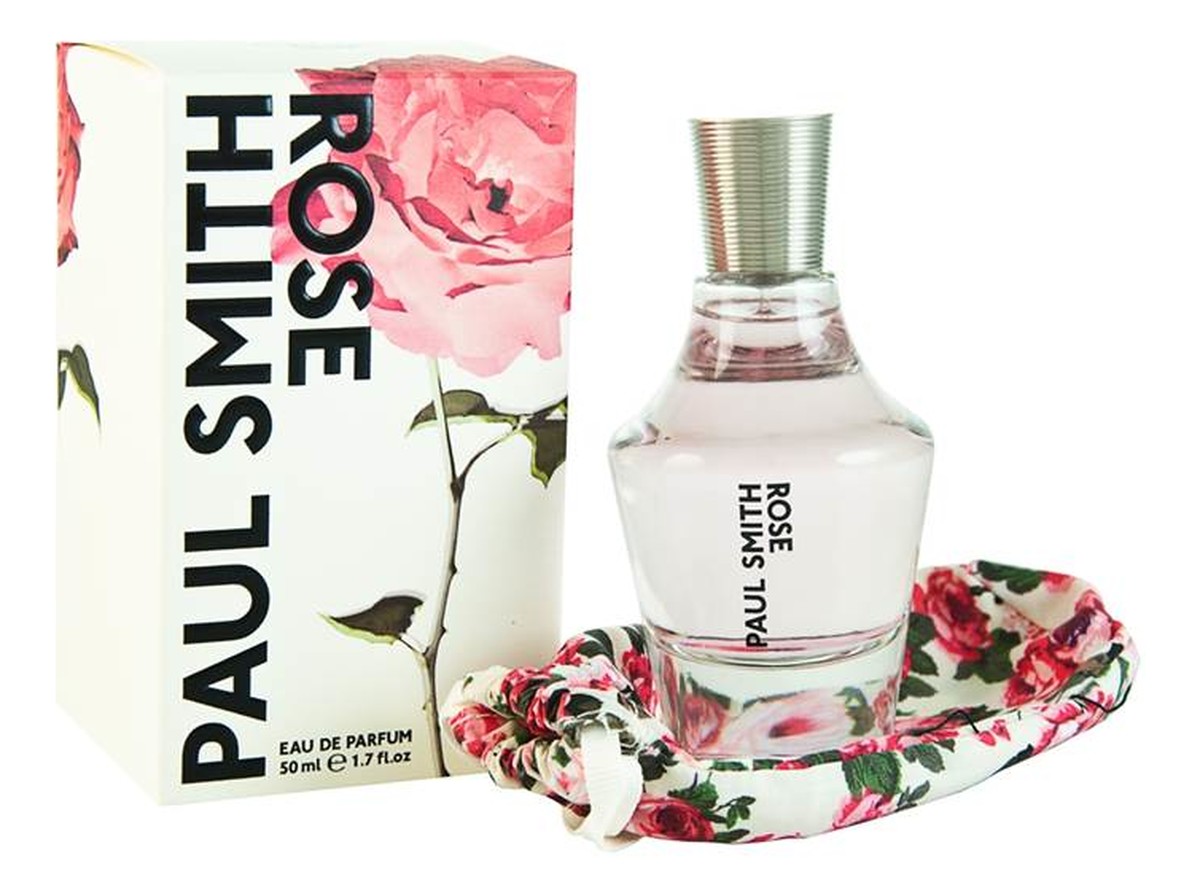 woda perfumowana