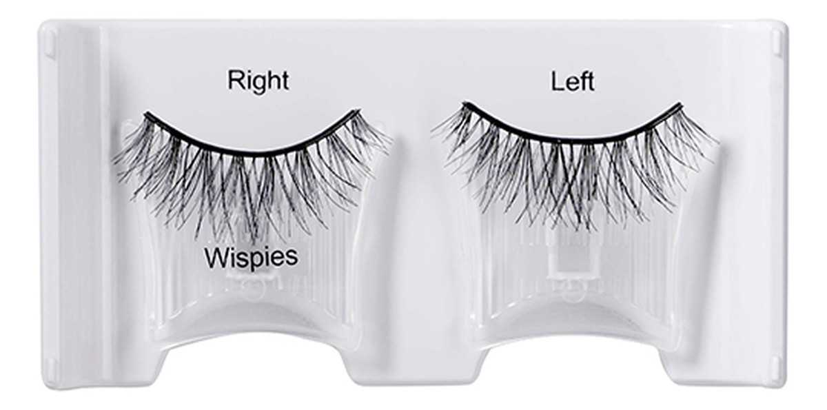 Sztuczne Rzęsy Wispies