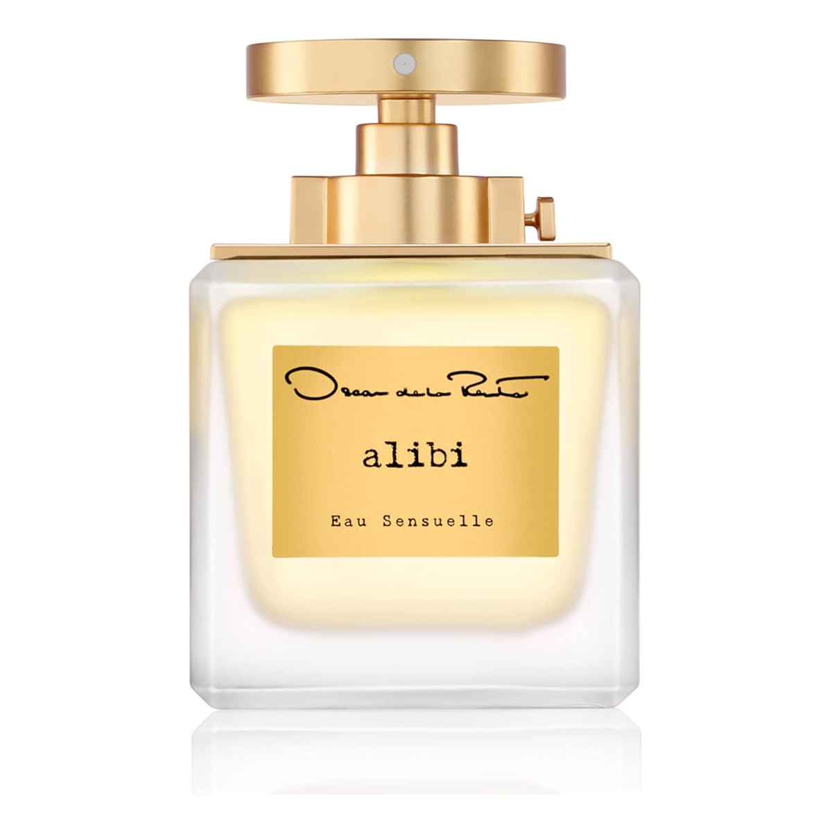 Oscar De La Renta Alibi Eau Sensuelle woda perfumowana dla kobiet 100ml