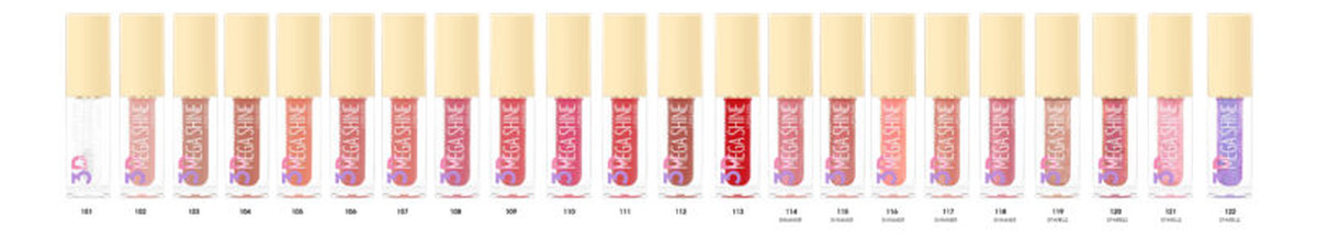 Błyszczyk do ust (107)