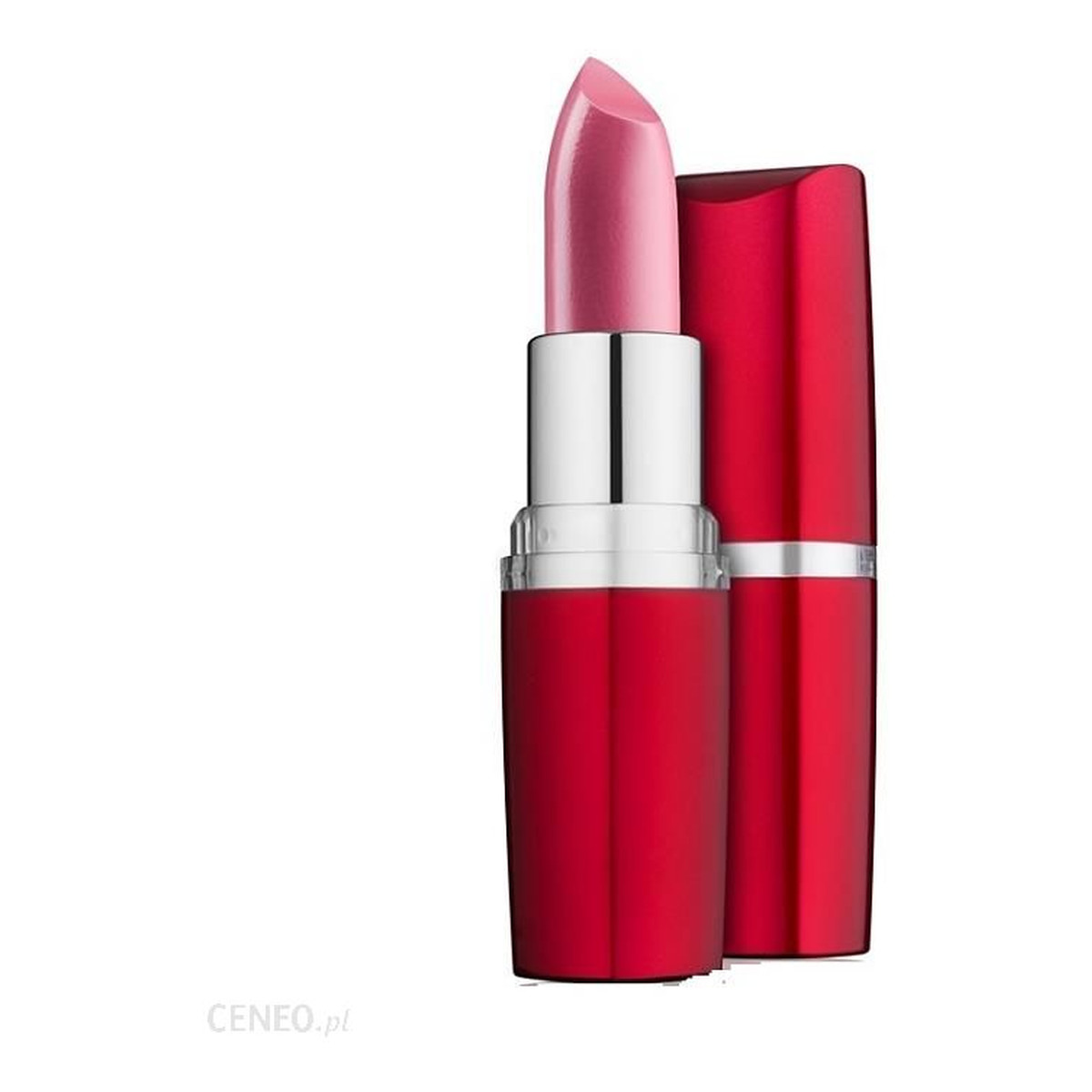 Maybelline Szminka Hydra Extreme z Kolagenem Bogaty Kolor i Głębokie Nawilżenie 4ml