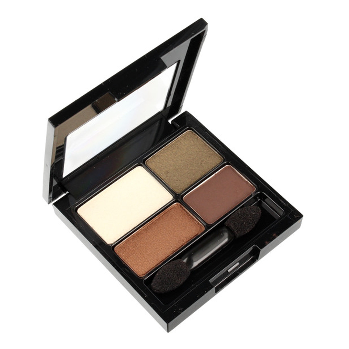 Revlon 16 Hour ColorStay Poczwórne Cienie Do Powiek 4ml