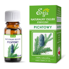 Olejek eteryczny pichtowy