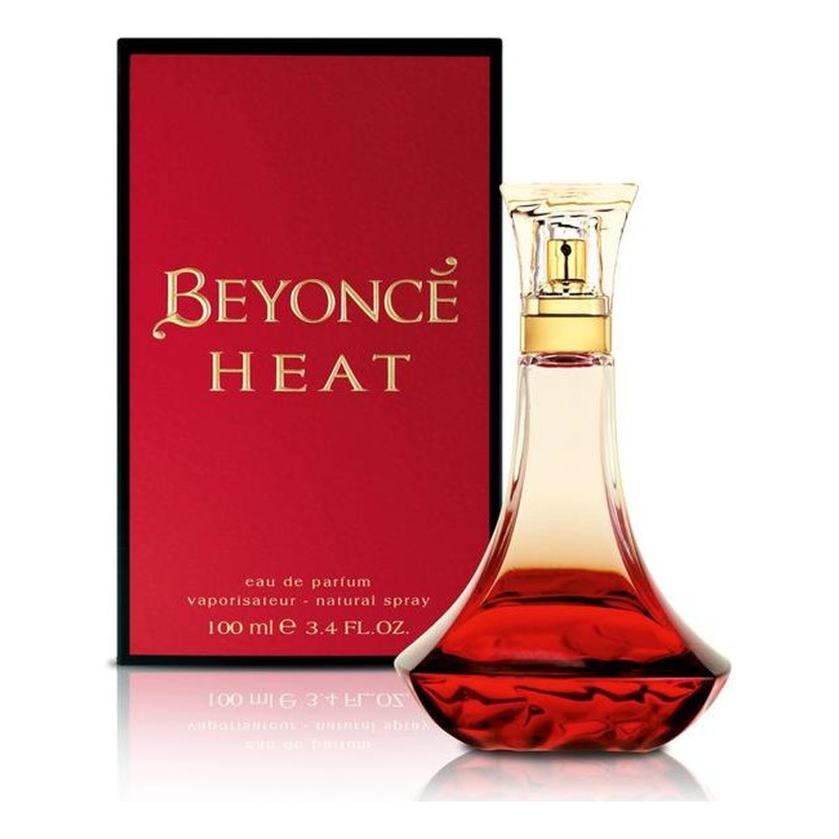 Beyonce Heat Woda Perfumowana 100ml