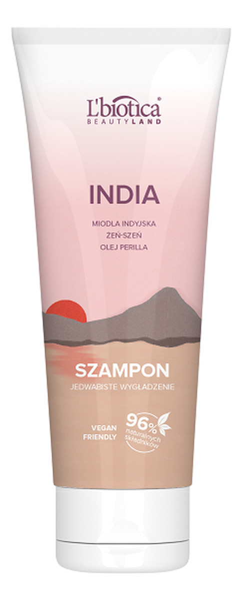 Szampon do włosów