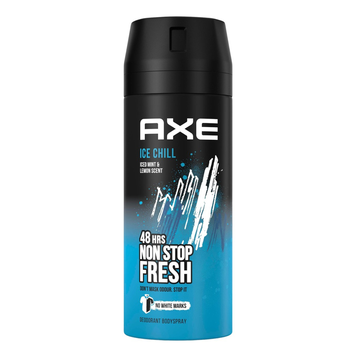 Axe Ice Chill Frozen Mint & Lemon Dezodorant 150ml