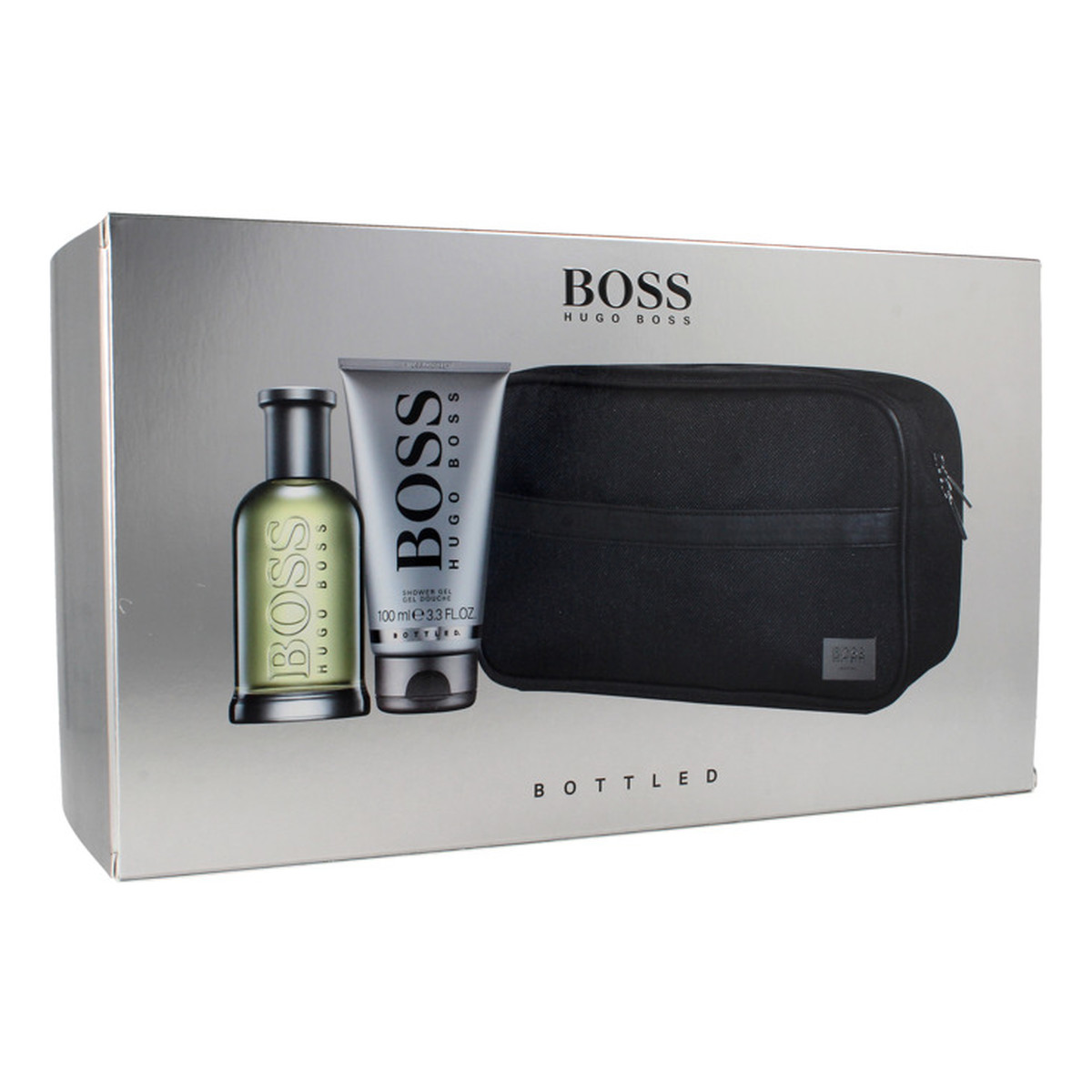 Hugo Boss Bottled Men Zestaw prezentowy