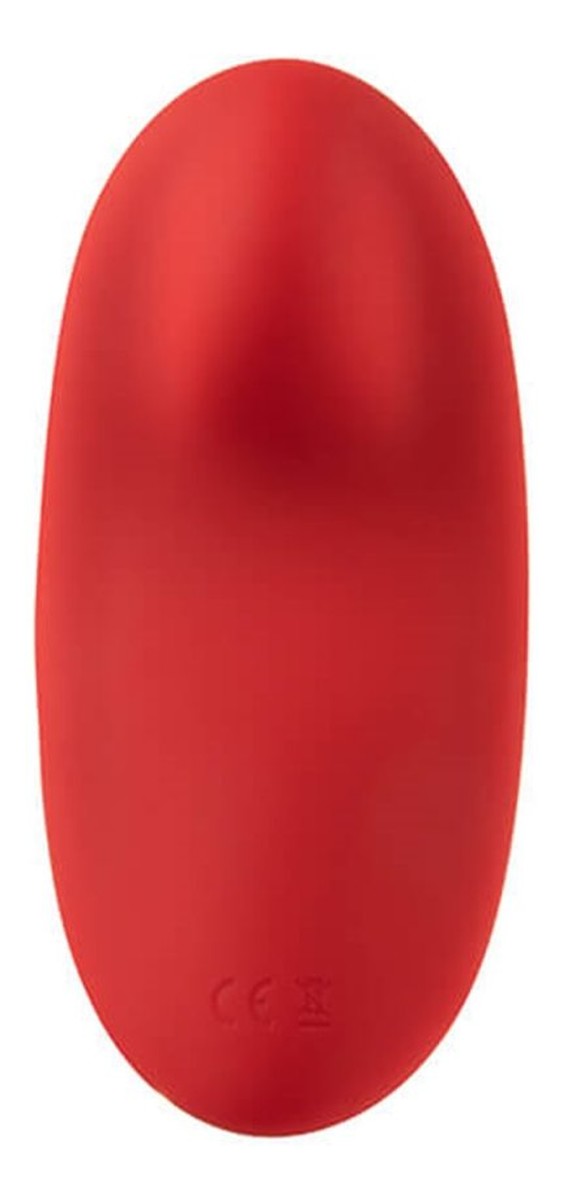 Nyx smart panty vibrator masażer łechtaczki sterowany aplikacją