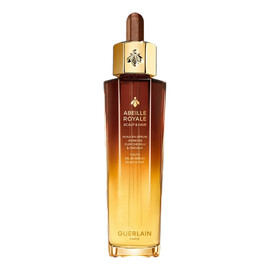 Abeille royale scalp hair serum rewitalizuje skórę głowy i regeneruje włókna włosowe