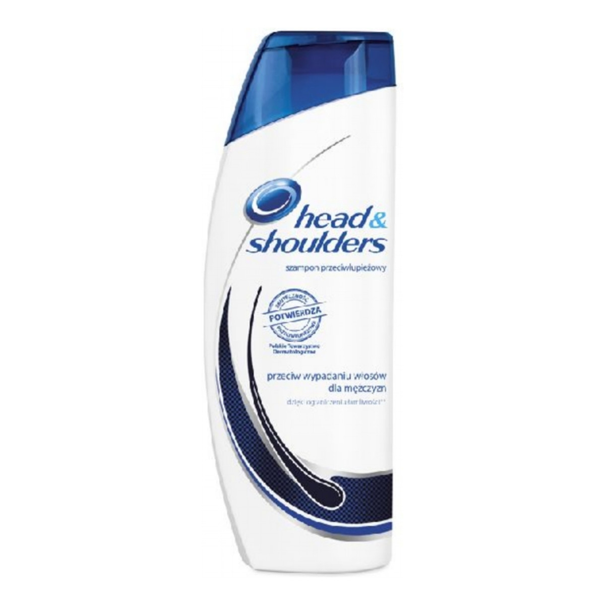 Head&Shoulders Szampon Przeciw Wypadaniu Włosów Dla Mężczyzn 200ml